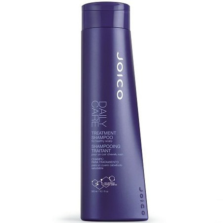 Joico Daily Care Treatment Shampoo For Healthy Scalp - Шампунь оздоравливающий для сухой/чувствительной кожи