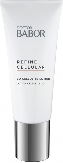 Babor Refine Cellular 3D Cellulite Lotion - Лосьон для коррекции целлюлита - 2