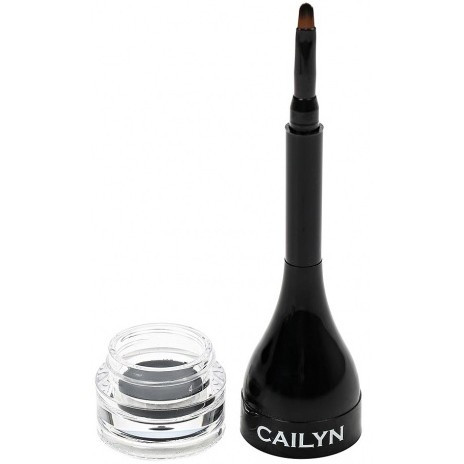 Cailyn Gel Eyeliner - Гелевая подводка для глаз - 1