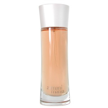 Giorgio Armani Armani Mania Pour Femme - Парфюмированная вода - 1