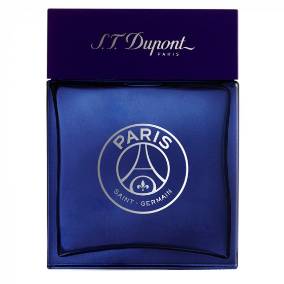 Dupont Paris Saint-Germain - Туалетная вода - 1