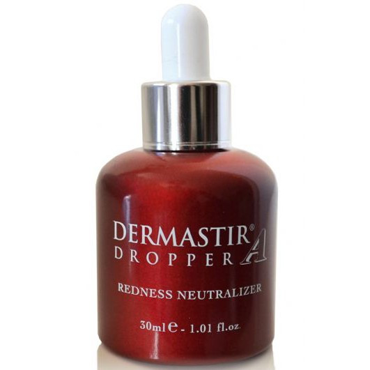 Dermastir Dropper Redness Neutralizer - Нейтрализатор красноты