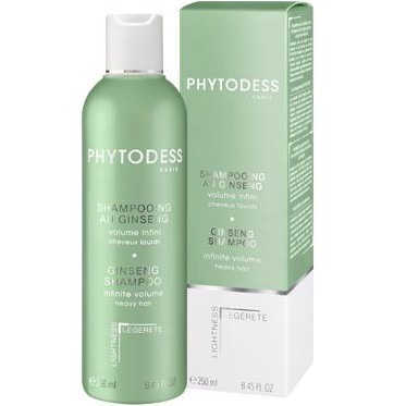 Phytodess Shampooing a La Vitamine C - Шампунь ежедневный баланс для всех типов волос