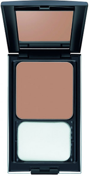 Malu Wilz Perfect Finish Foundation - Матирующая тональная пудра