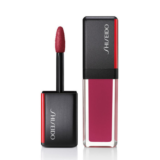 Shiseido Lacquer Ink Lip Shine - Блеск для губ - 4