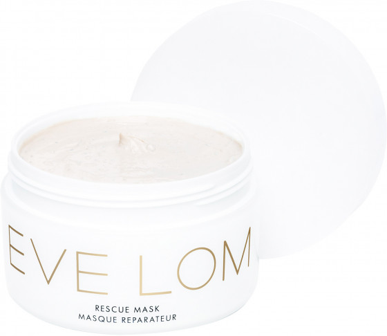 Eve Lom Resque Mask - Маска-спасатель для лица - 3