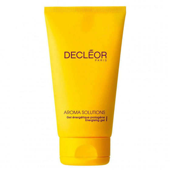 Decleor Aroma Solutions Energizing Gel - Тонизирующий гель для кожи лица и тела