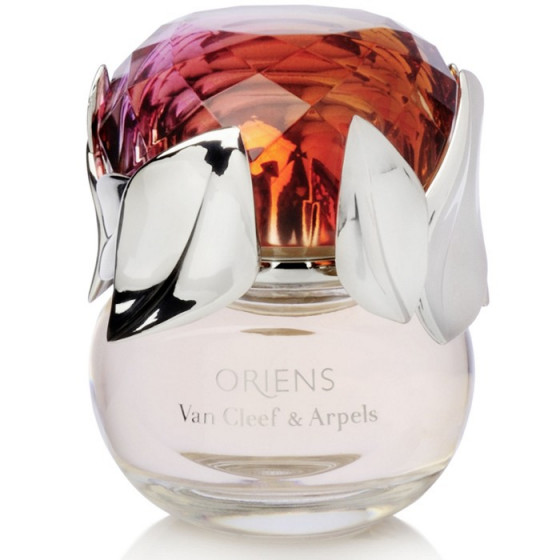 Van Cleef & Arpels Oriens - Парфюмированная вода (тестер)