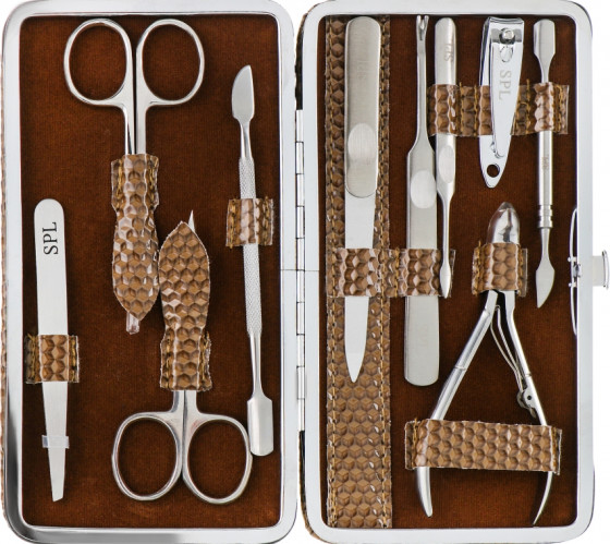 SPL 77903 - Маникюрный набор