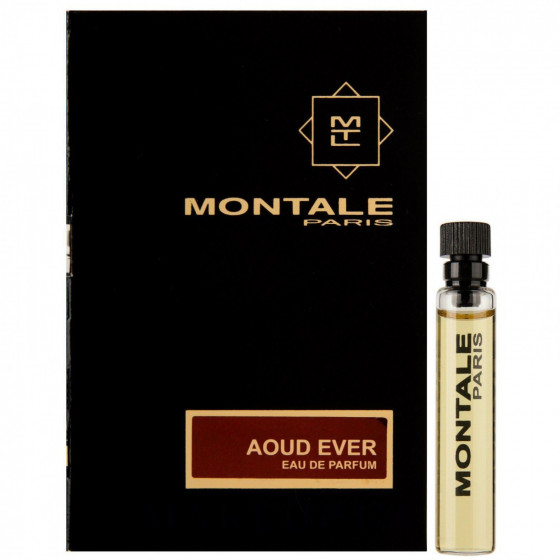 Montale Aoud Ever - Парфюмированная вода