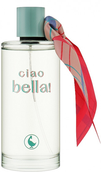 El Ganso Ciao Bella - Туалетная вода