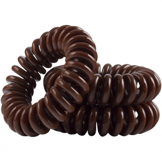 Invisibobble Original Pretzel Brown - Резинки для волос - 3