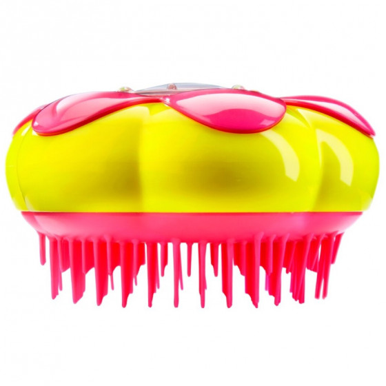 Tangle Teezer Magic Flowerpot Princess Pink - Расческа для волос - 2