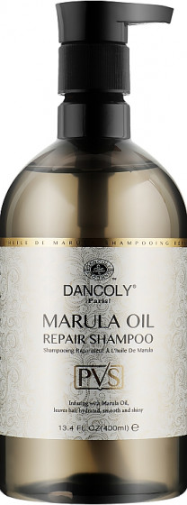 Dancoly Marula Oil Repair Shampoo - Шампунь для волос "Мгновенное восстановление"