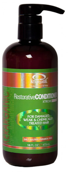 Restorative Extreme Repair Conditioner - Восстанавливающий кондиционер для окрашенных и осветленных волос