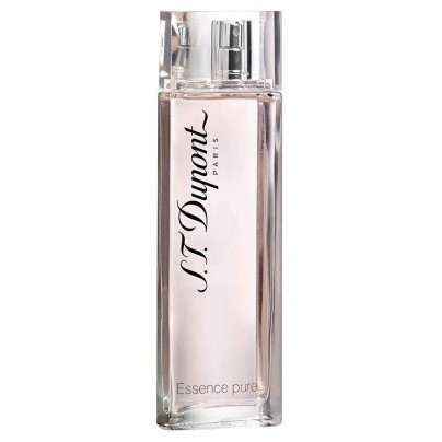 Dupont Essence Pure Pour Femme - Туалетная вода (тестер)