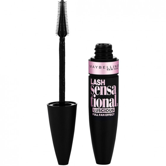 Maybelline Lash Sensational Luscious - Тушь для ресниц