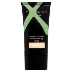 Max Factor Xperience Weightless Foundation - Тональная основа для лица