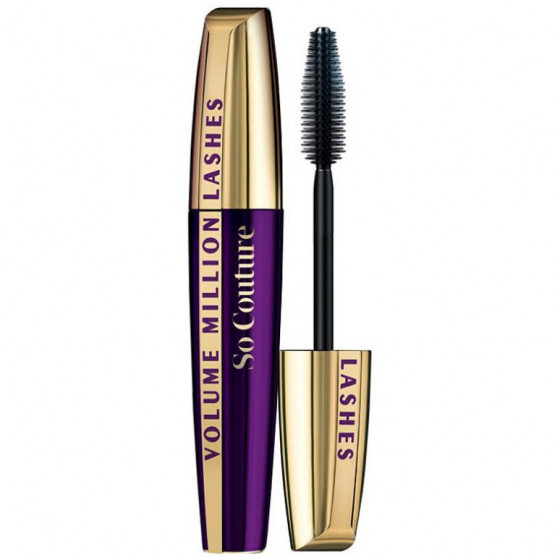 L'Oreal Volume Million Lashes So Couture - Тушь для ресниц - 1