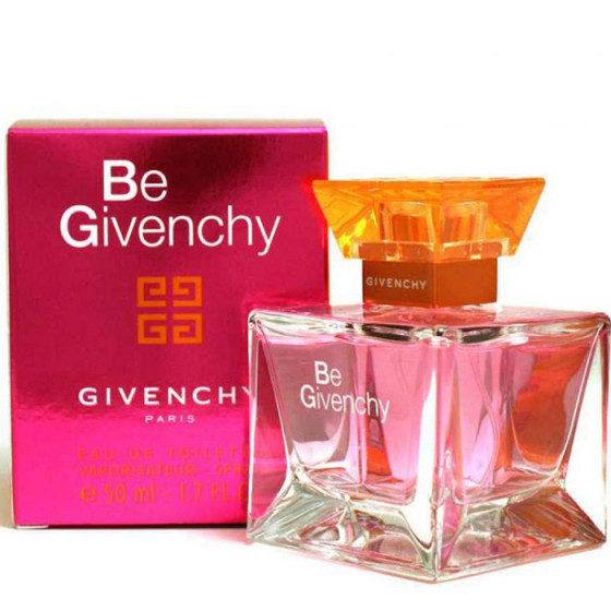 Givenchy Be Givenchy - Туалетная вода