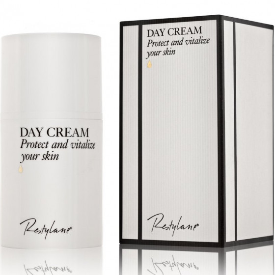 Restylane Day Cream - Дневной крем 