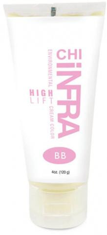 CHI Infra Environmental High Lift Cream Color - Осветляющая краска