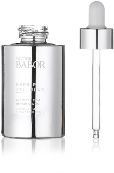 Babor Repair Cellular Ultimate ECM Repair Serum - Регенерирующая сыворотка для лица - 1