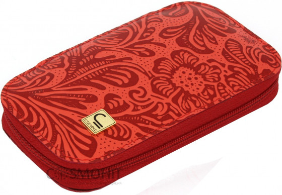 Сталекс Basic MS-01 - Маникюрный набор - 1