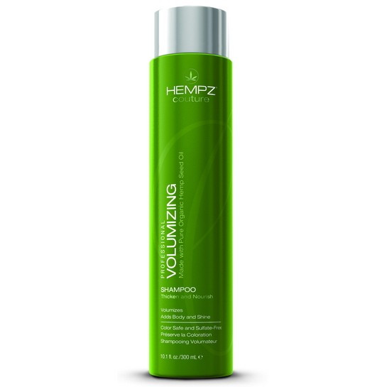 Hempz Volumizing Shampoo - Шампунь для Объема