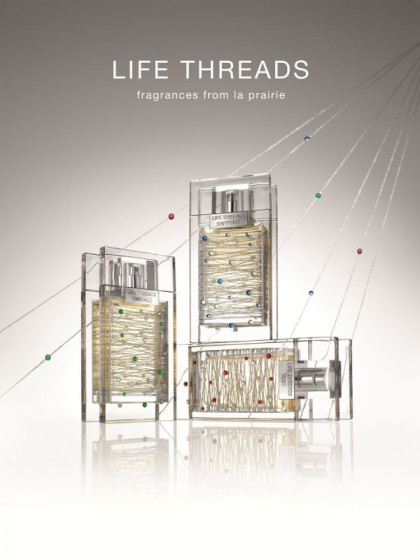 La Prairie Life Threads Emerald - Парфюмированная вода (тестер) - 2