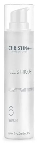 Christina Illustrious Serum - Сыворотка для коррекции пигментации