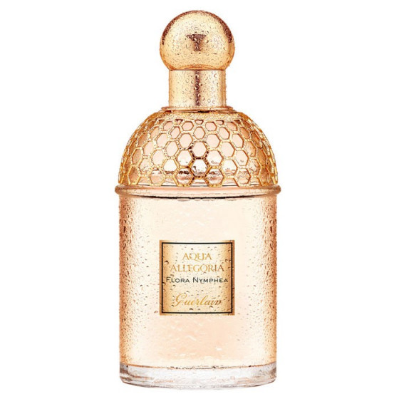 Guerlain Aqua Allegoria Flora Nymphea - Туалетная вода (тестер)