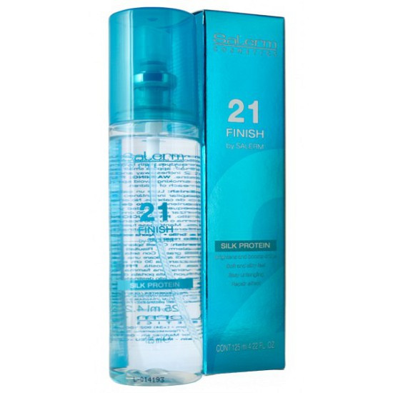 Salerm 21 Finish Spray - Завершающий спрей