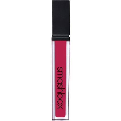 Smashbox Be Legendary Lip Gloss - Блеск для губ (Posy Pink)