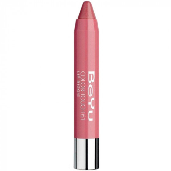 BeYu Color Touch Lip Biggie - Блеск-бальзам для губ
