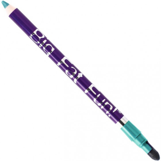 Tigi Bed Head Big Fat Fun Smudgie Eyeliner - Карандаш для глаз