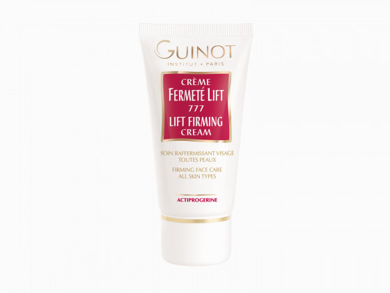 Guinot Creme 777 Fermete Lift - Дневной подтягивающий крем - 2