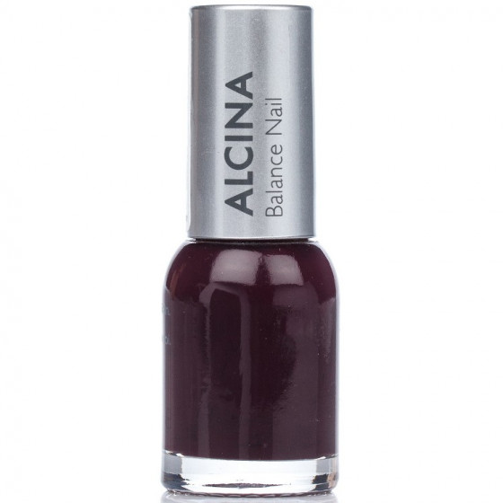 Alcina Decor Balance Nail Polish - Лак для ногтей