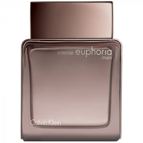 Calvin Klein Euphoria Intense For Men - Туалетная вода (тестер)