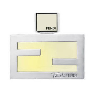 Fendi Fan di Fendi - Туалетная вода - 1