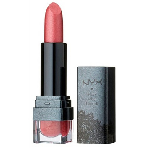 NYX Black Label Lipstick - Помада для губ