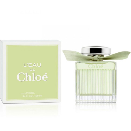 Chloe L'eau De Chloe - Туалетная вода