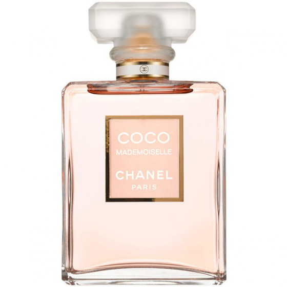 Chanel Coco Mademoiselle - Парфюмированная вода - 1