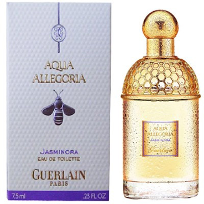 Guerlain Aqua Allegoria Jasminora - Туалетная вода