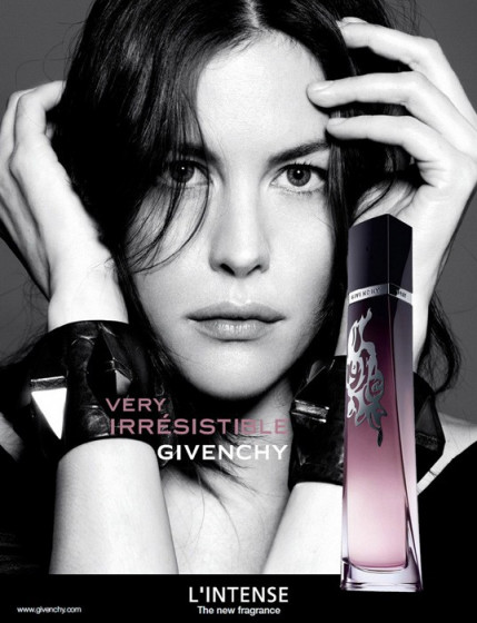 Givenchy Very Irresistible L'Intense - Парфюмированная вода (тестер) - 1