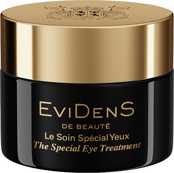 EviDenS de Beaute The Special Eye Treatment - Крем для кожи вокруг глаз