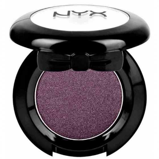 NYX Hot Singles Eye Shadow - Тени для век