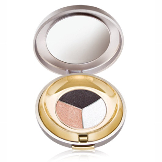 Keenwell Trio Compact Eye Shadow - Тени Трио