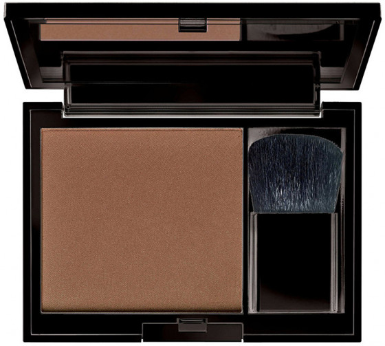 BeYu Catwalk Powder Blush - Компактные румяна
