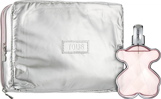 Tous LoveMe Set - Подарочный набор - 2